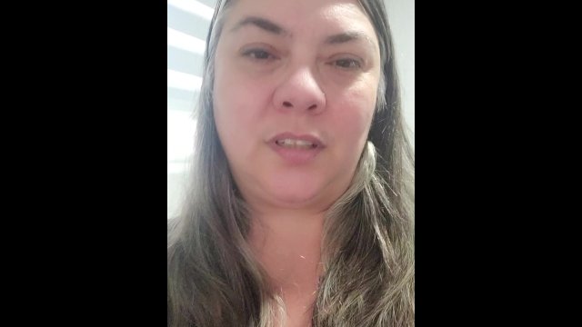 Watch me cum quickly to my..