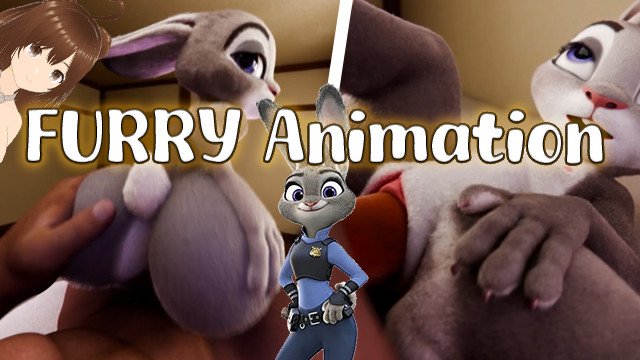 Judy Hopps offers me her..