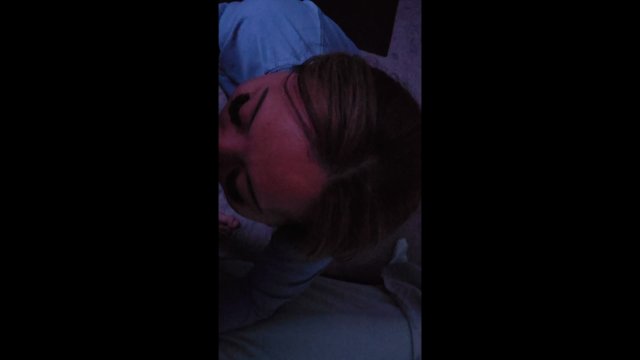 Asian Slutwife Loves Nut On..