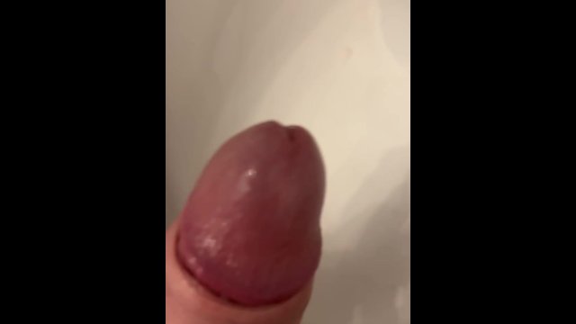 Solo Man CumShot..