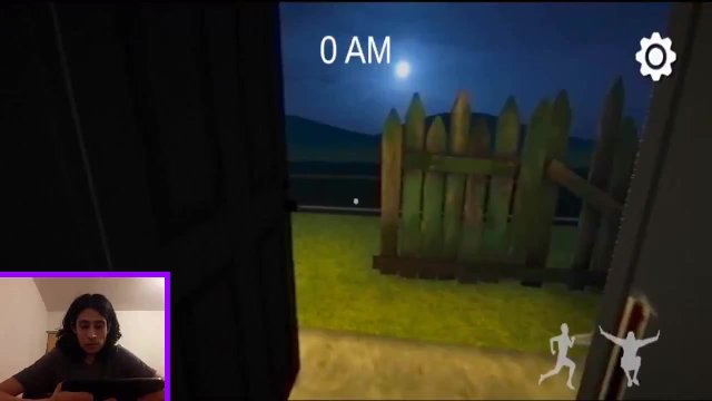 Juegando The Boiled One..