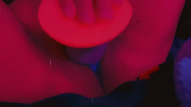 Wild boner💜🐶