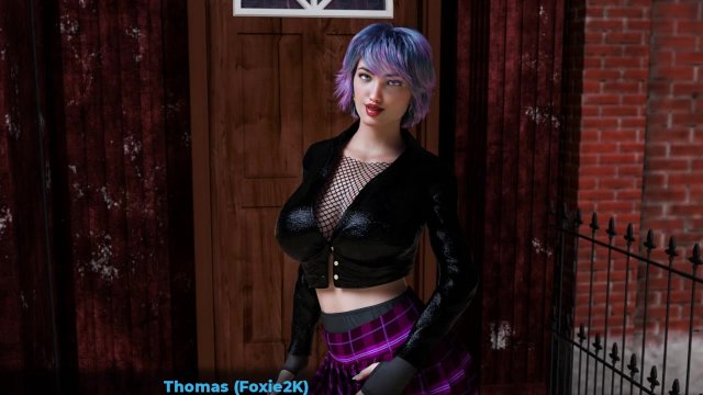 Milfs Of Sunville - ep 61 -..