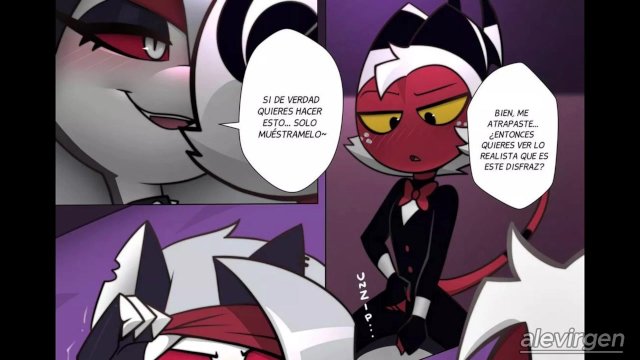 A Night With Loona 2