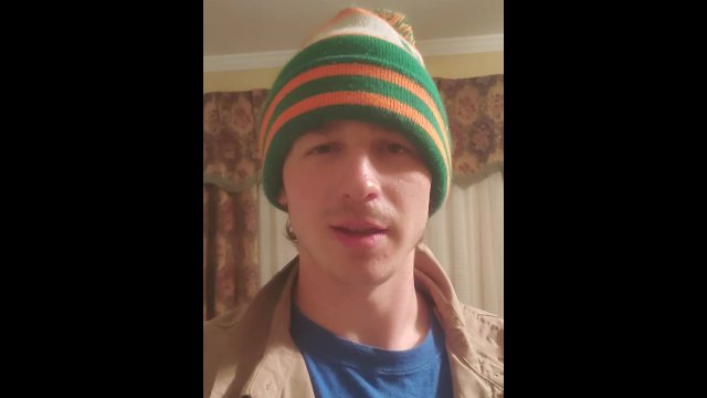 I Show You The Dick and..