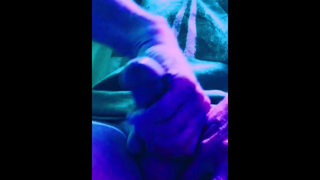 Things got messy the other..