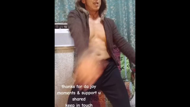 hot TS bab3 collab tiktokan..