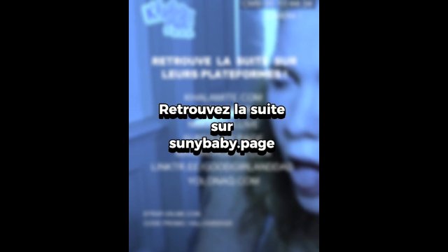 Je me fais défoncer le cul..