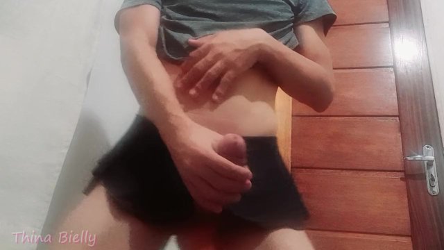 Thina Bielly - Horny Femboy..