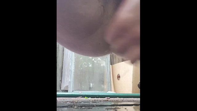 Big Clit Masturbarion For A..