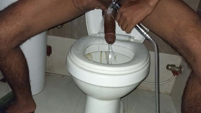 Pakistani boy Desperately..