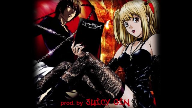 Horror Anime Type Beat..