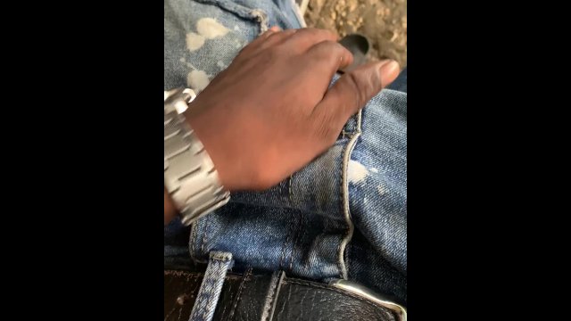 XXXUNCZ fights with Mother..