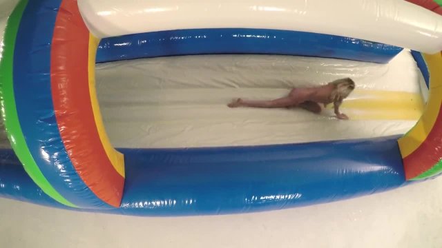 I swear its my first time