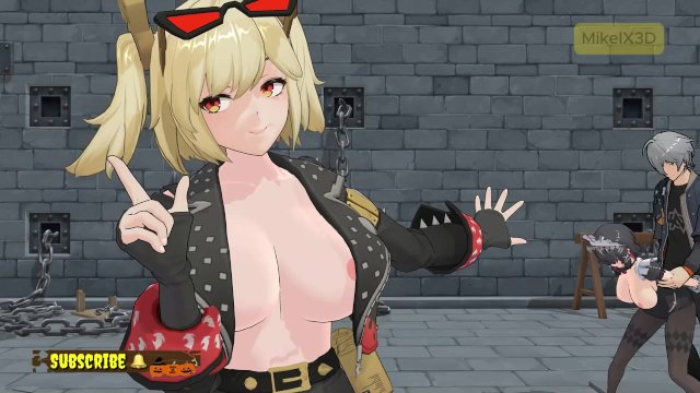 Thick Burnice Breast..