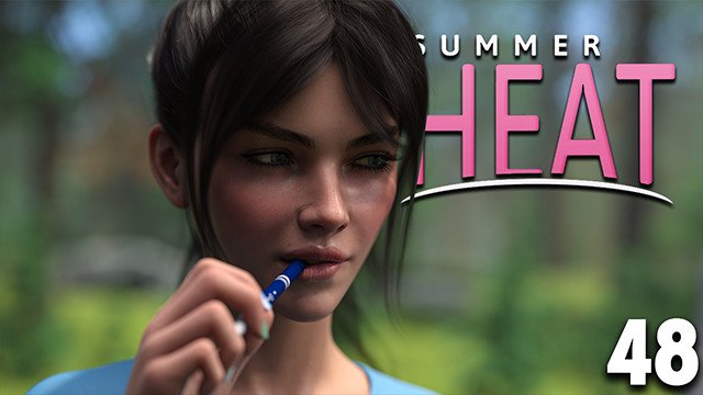 Summer Heat #48 PC Gameplay