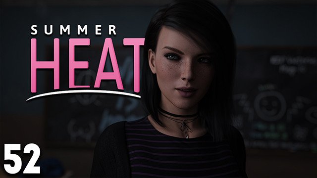 Summer Heat #52 PC Gameplay