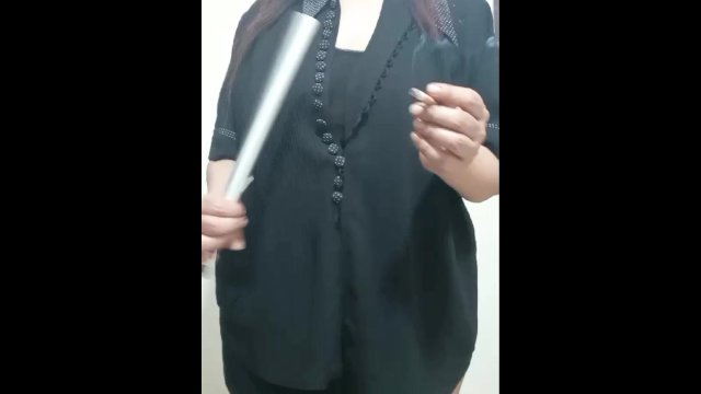 Police female officer..