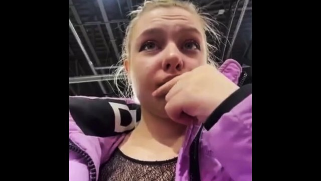 Public masturbate and..