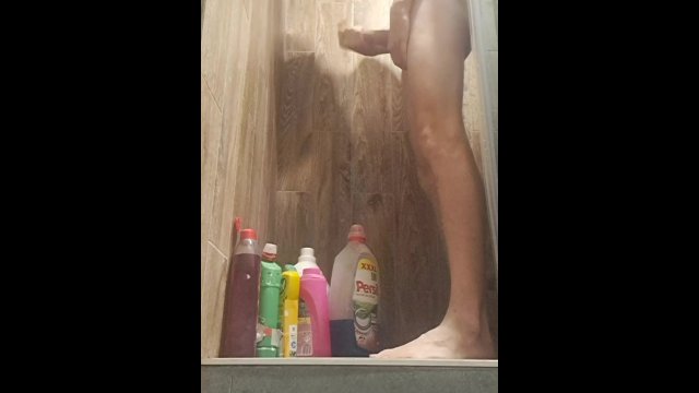 I masturbate so that my..