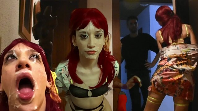 I have to stop calling the..