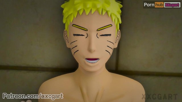 Pregnant Hyuuga Hinata Sex..