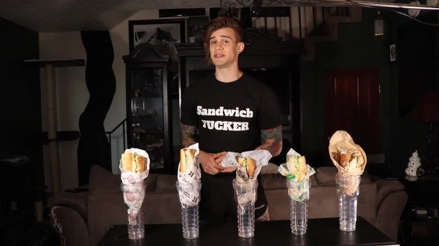 What IS the most fuckable..