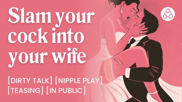 Bride begs for husband's..