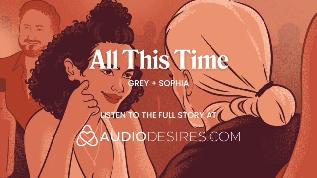 Your ex-girlfriend still..