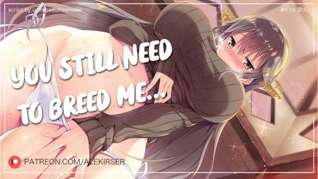 “My Pussy Is Yours…”..