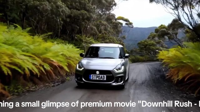 Premium Preview - Downhill..