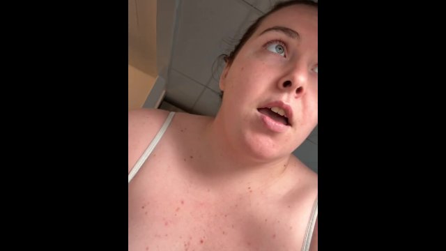 POV: trying to be sexy doing..