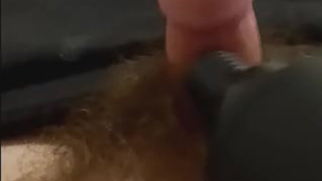 Vibrator Masturbation and..