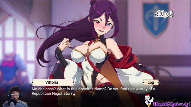 (str8) Legendary Ladies!..