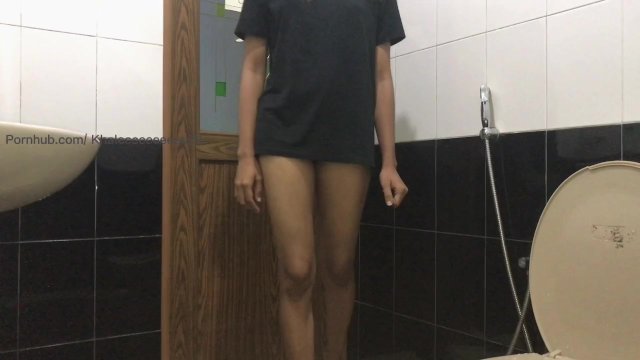 Unable to wait for her..