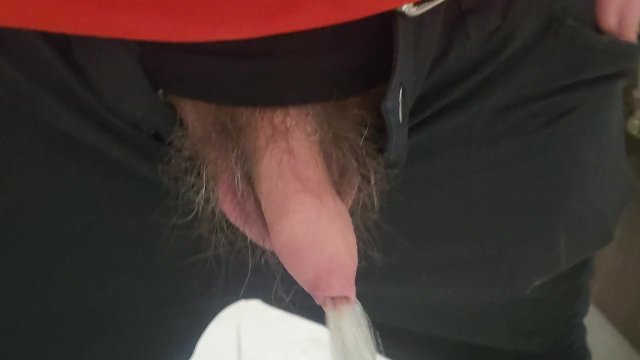 Pissing