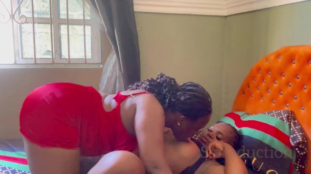 HOT AFTERNOON - LESBIAN XXXx