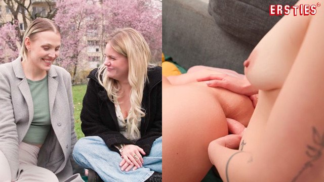 Ersties - Das erste Mal:..