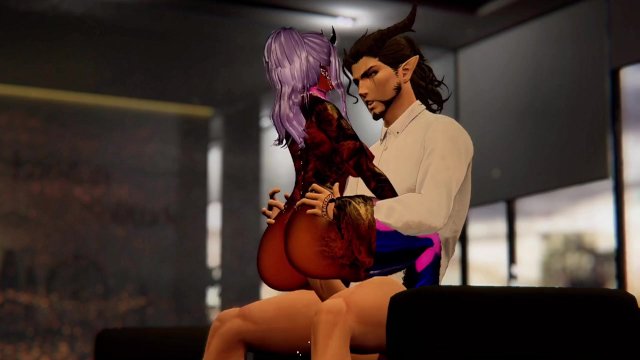 British Guy Fucks Lonely..