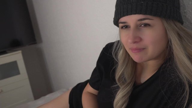 Despues De Jugar Me Follo a..