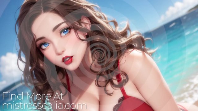 True Love's Curse Orgasm..