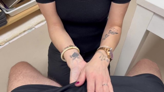 he didn't agree with my..