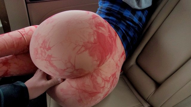 My Yoga Instructor Picked Me..