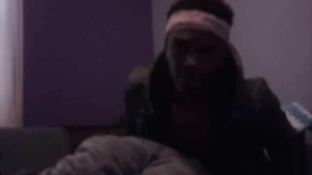 David Blue King Of Pop