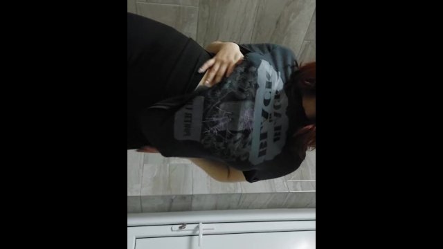 The brunette damsel is..