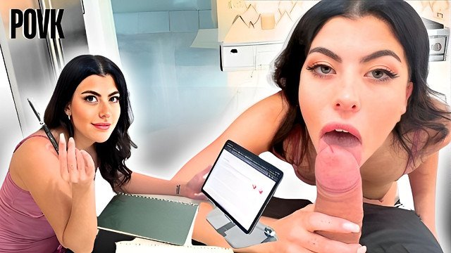 Step Daughter wanted me to..