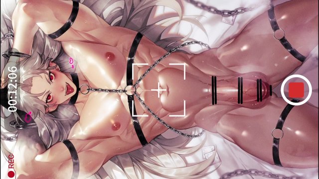 Be a pretty little slut for..