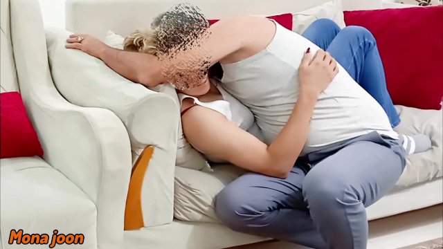 İstanbul'da bir otelde..