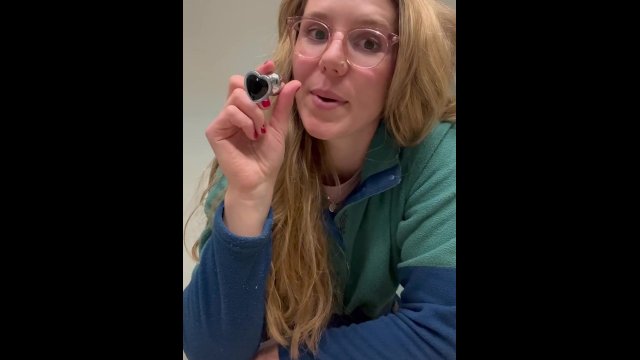 My Favorite Lube and a..