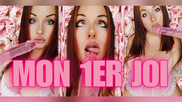 👄💦 MON 1ER JOI..